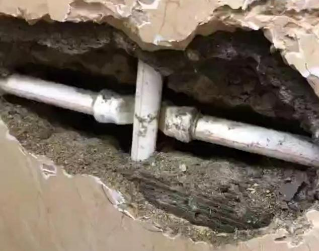 黑龙江测漏水哪家好