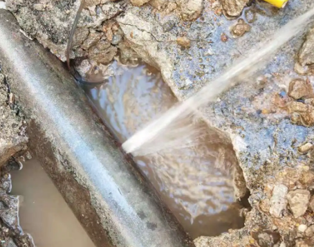 黑龙江测漏水公司