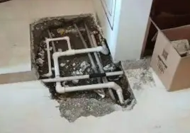 黑龙江卫生间测漏水如何检测